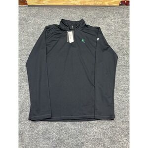 Under Armor Unisex Quarter-Zip Pullover Youth XL